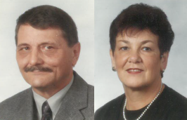 helmut christa zillinger