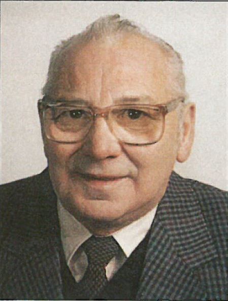 Johann Baptist Zillinger