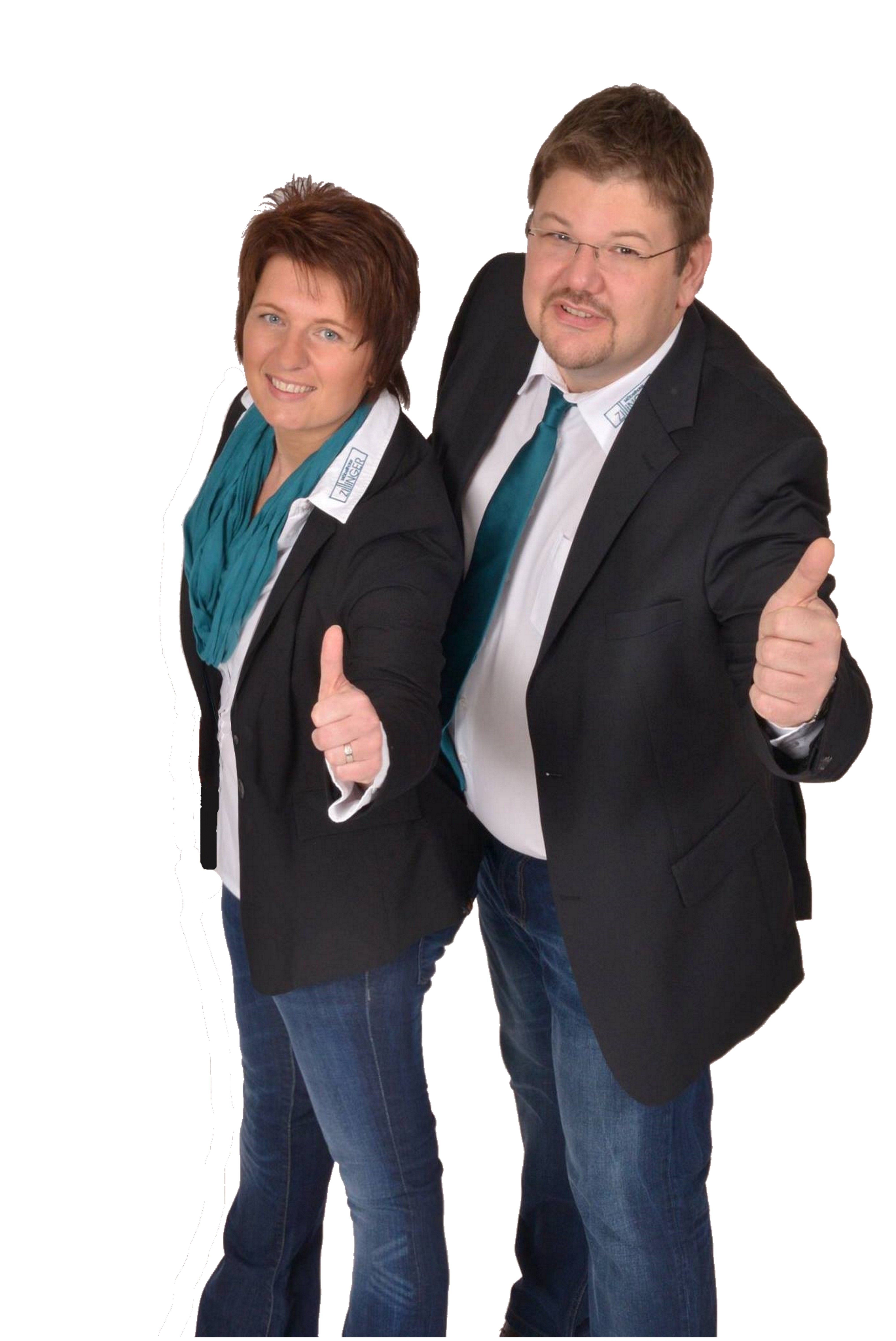 helmut und beate zillinger